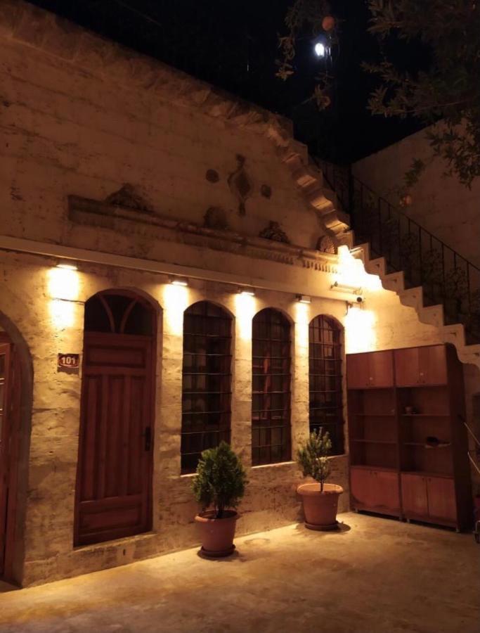 Gazel Butik Otel