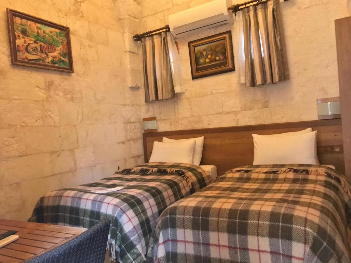 Gazel Butik Otel