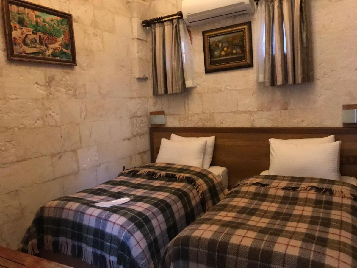 Gazel Butik Otel *