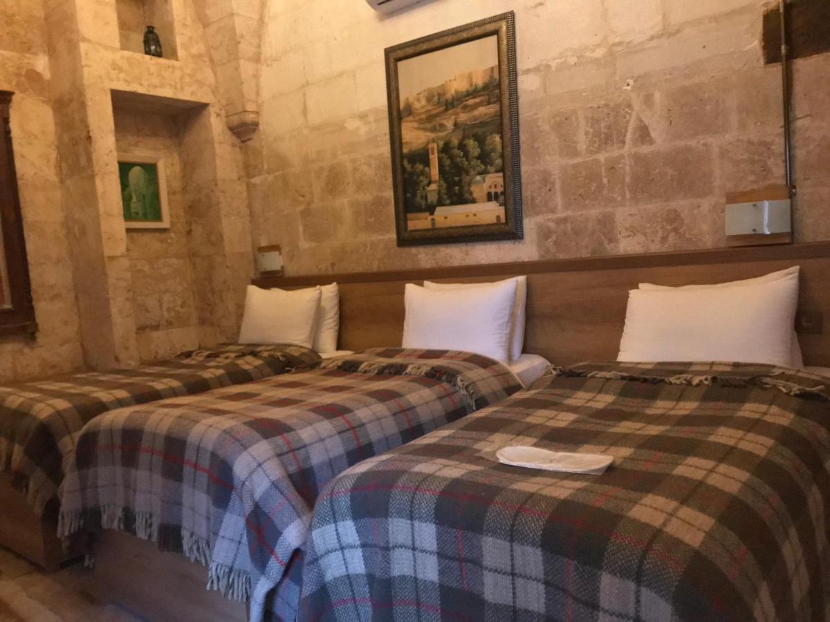 Otel Gazel Butik Şanlıurfa