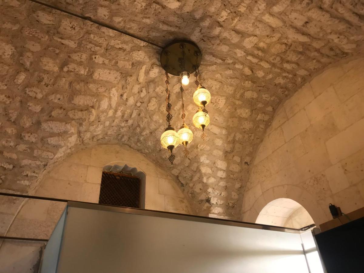 Otel Gazel Butik Şanlıurfa