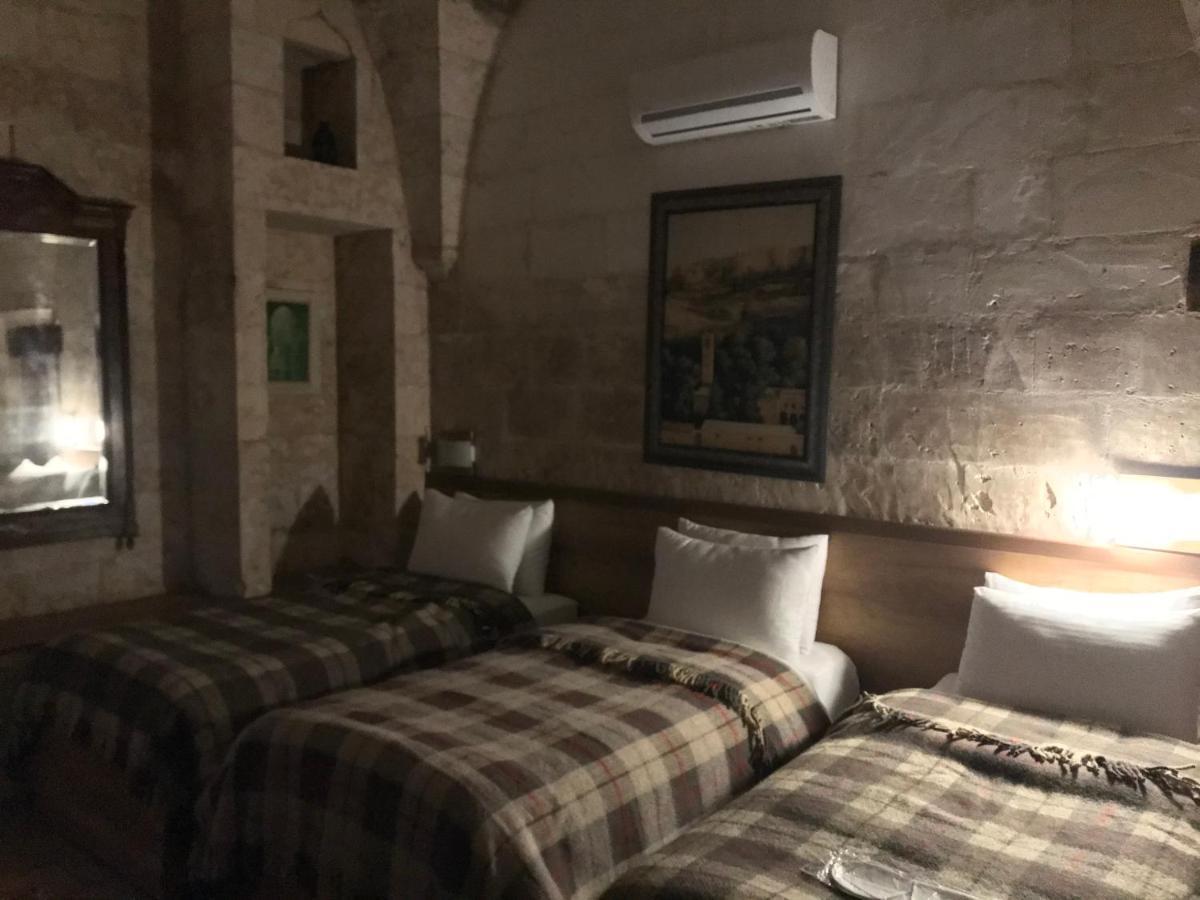 Gazel Butik Otel *