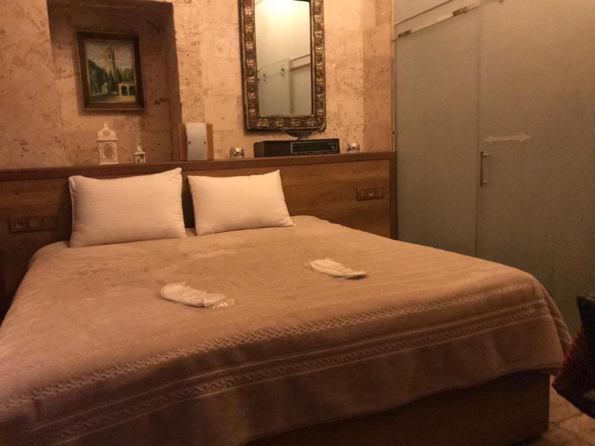 Gazel Butik Otel Şanlıurfa
