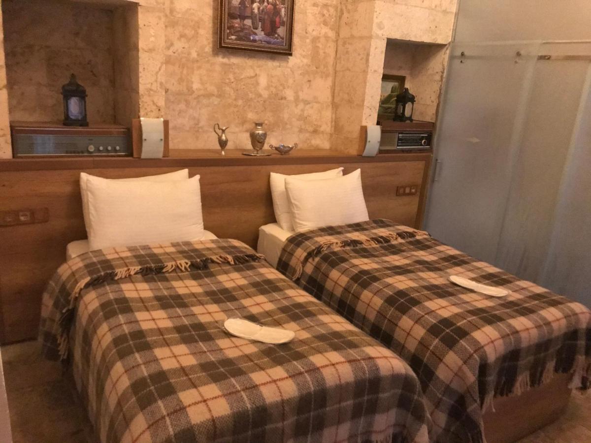 Otel Gazel Butik Şanlıurfa